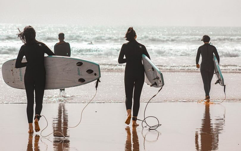 What to Do in Taghazout Besides Surfing
