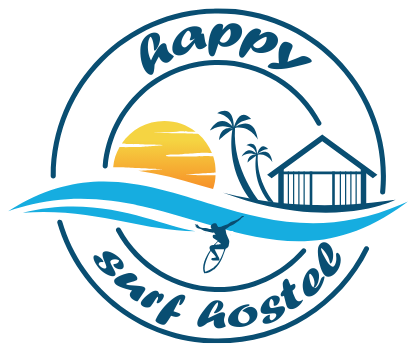 Happy Surf Hostel