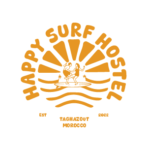 Happy Surf Hostel