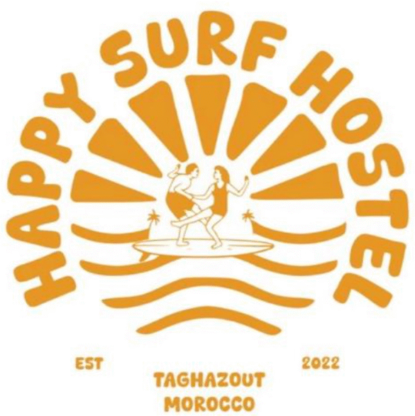 Happy Surf Hostel